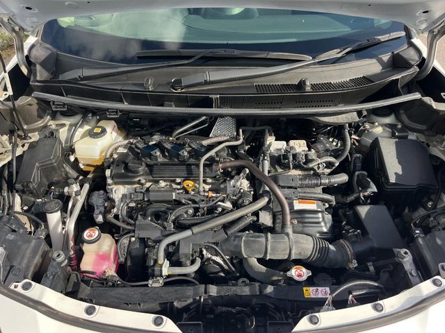 TOYOTA YARIS CROSS HYBRID 2020