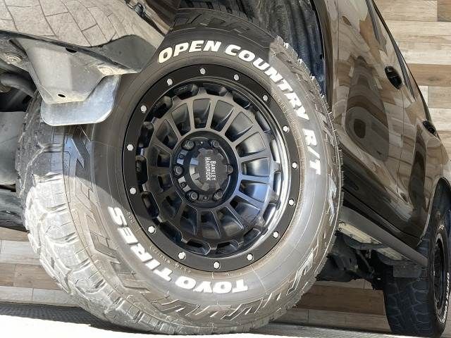 TOYOTA LANDCRUISER PRADO 2022