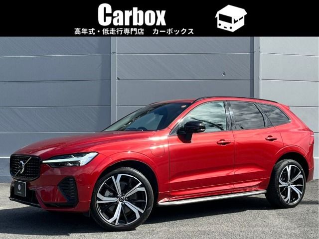 VOLVO VOLVO XC60 2023