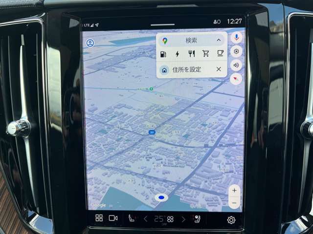 VOLVO VOLVO XC60 2023