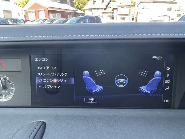 TOYOTA LEXUS LC500 2019