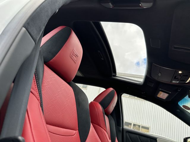 TOYOTA LEXUS LS500 2019