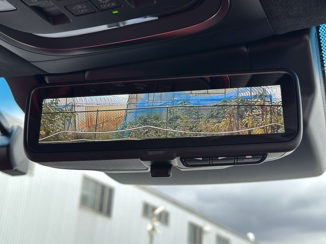 TOYOTA LEXUS LS500 2019