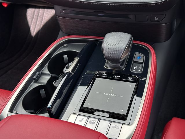 TOYOTA LEXUS LS500 2019