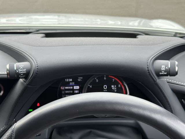 TOYOTA LEXUS LS500 2019