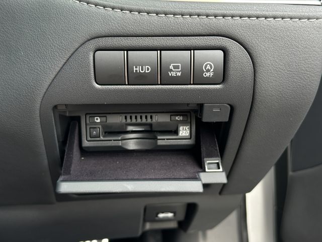 TOYOTA LEXUS LS500 2019