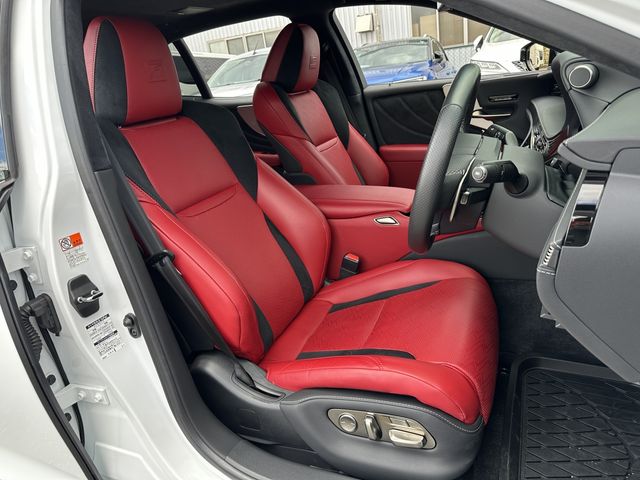 TOYOTA LEXUS LS500 2019