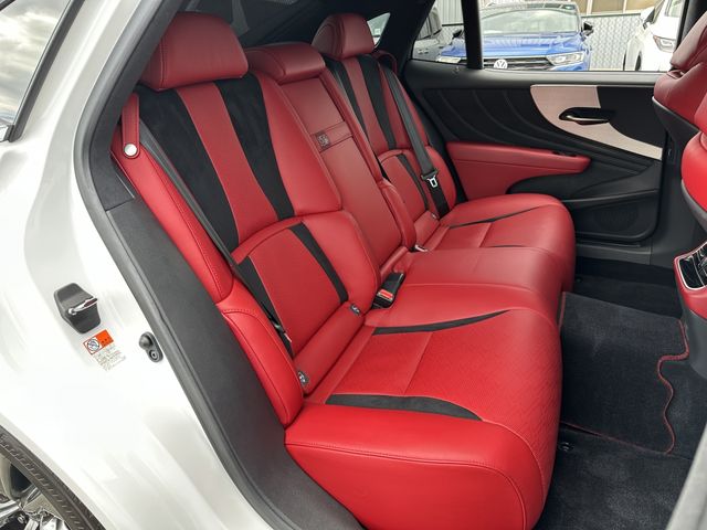 TOYOTA LEXUS LS500 2019