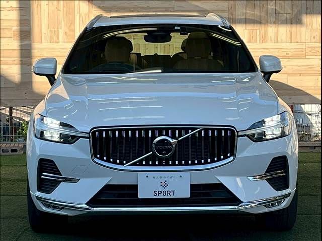 VOLVO VOLVO XC60 2023
