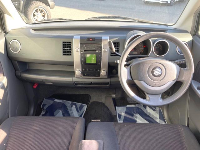 SUZUKI WAGON R RR 2006