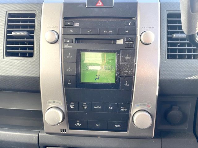 SUZUKI WAGON R RR 2006