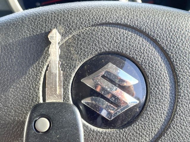 SUZUKI WAGON R RR 2006