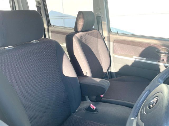 SUZUKI WAGON R RR 2006