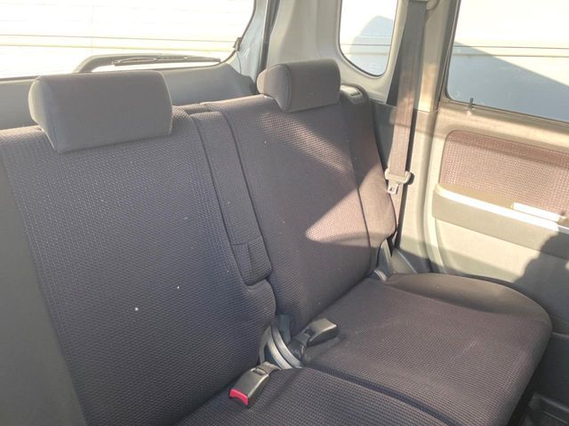 SUZUKI WAGON R RR 2006