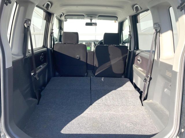 SUZUKI WAGON R RR 2006