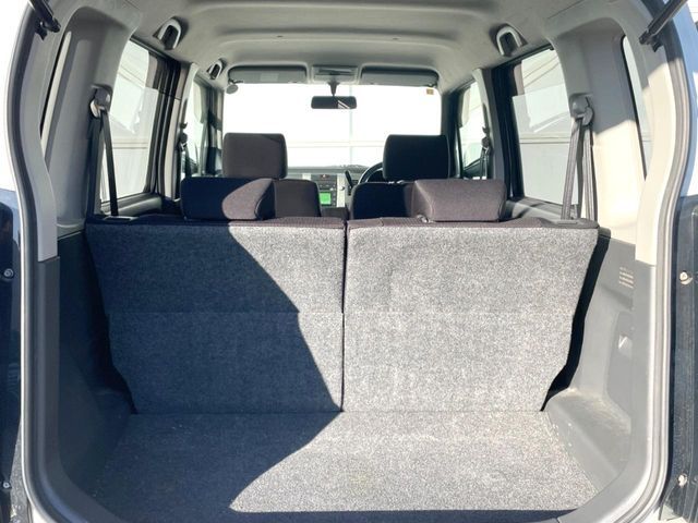 SUZUKI WAGON R RR 2006