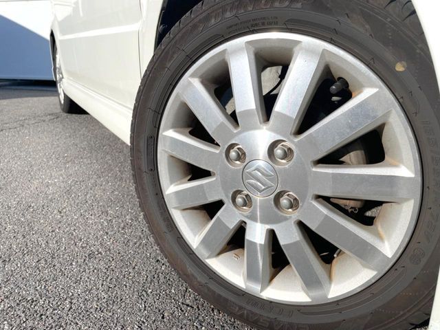 SUZUKI WAGON R RR 2006