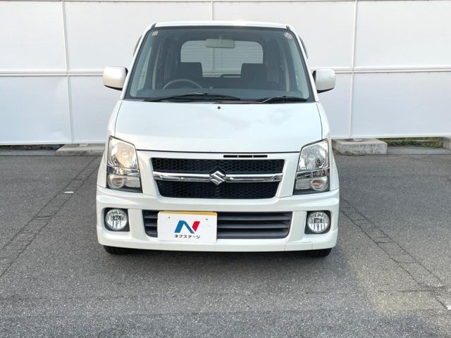 SUZUKI WAGON R RR 2006