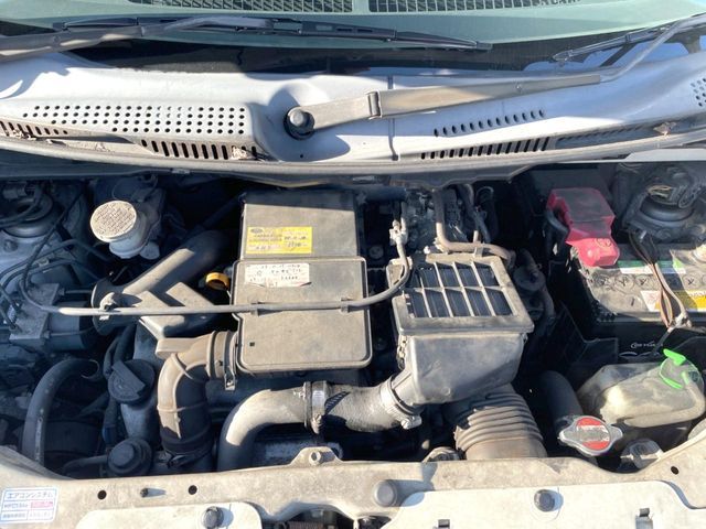 SUZUKI WAGON R RR 2006