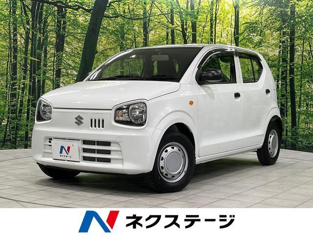 SUZUKI ALTO  4WD 2020