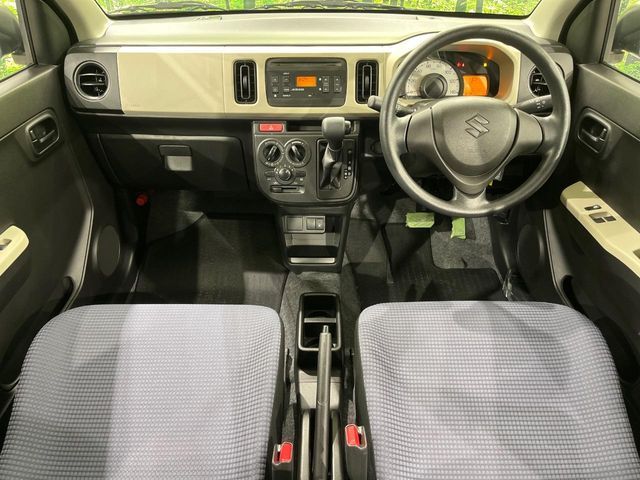 SUZUKI ALTO  4WD 2020