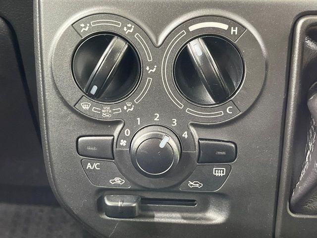 SUZUKI ALTO  4WD 2020