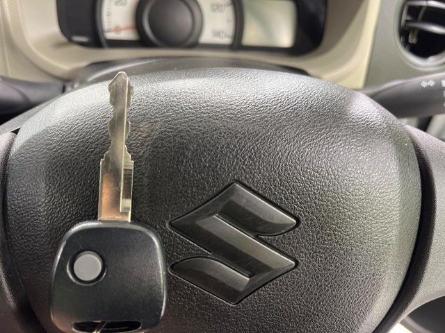 SUZUKI ALTO  4WD 2020