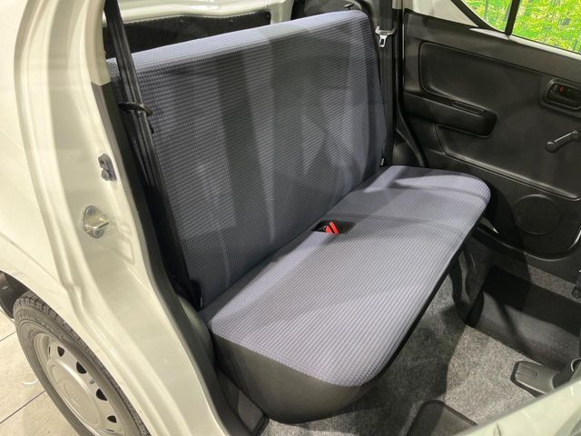 SUZUKI ALTO  4WD 2020