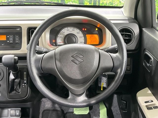 SUZUKI ALTO  4WD 2020