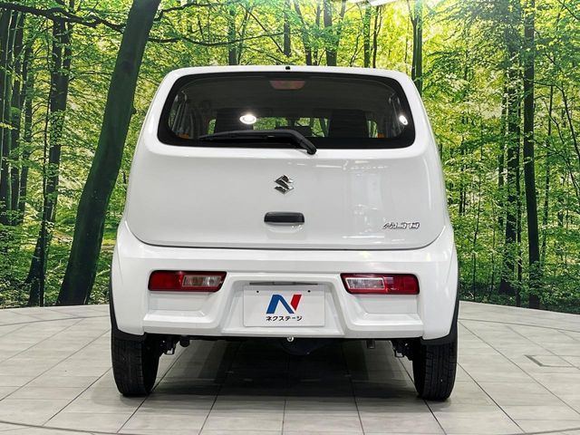 SUZUKI ALTO  4WD 2020