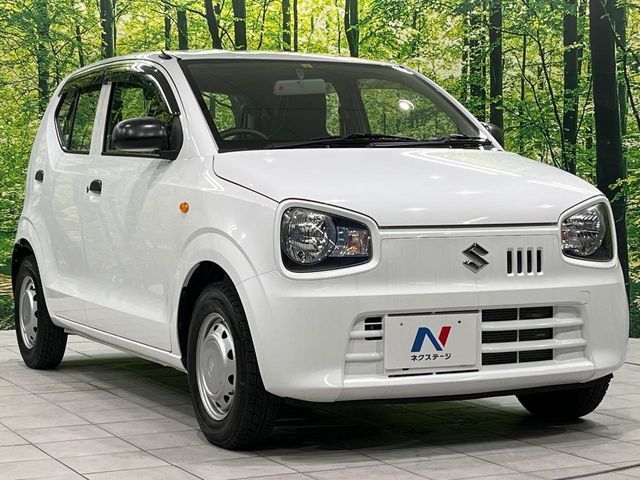 SUZUKI ALTO  4WD 2020