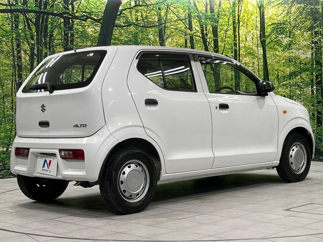 SUZUKI ALTO  4WD 2020