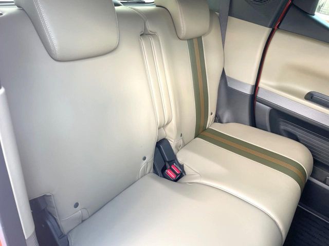 HONDA N BOX SLASH 2018