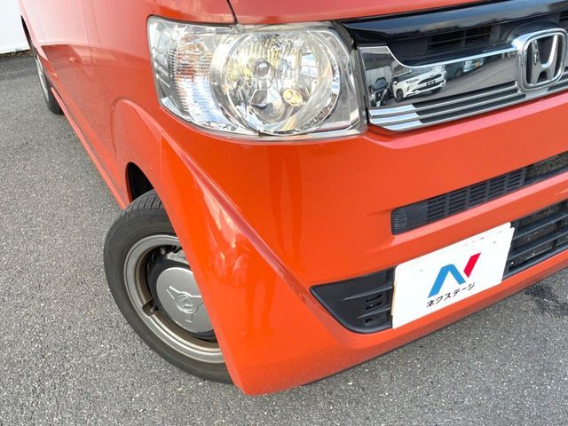 HONDA N BOX SLASH 2018