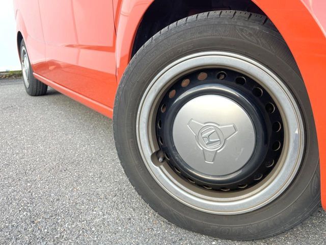 HONDA N BOX SLASH 2018