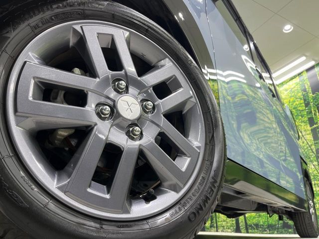 MITSUBISHI DELICA MINI 2024