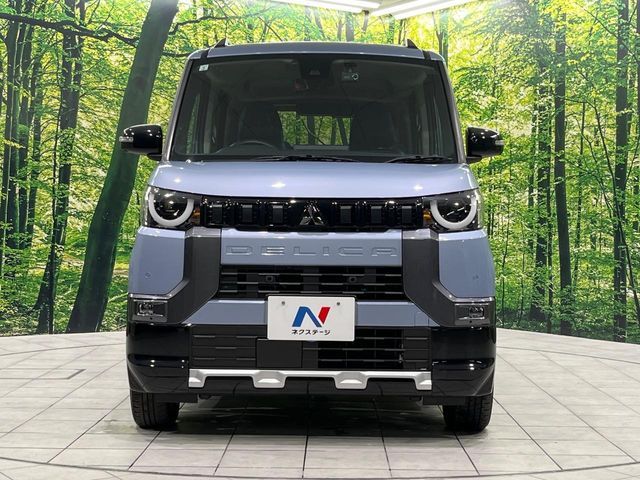 MITSUBISHI DELICA MINI 2024