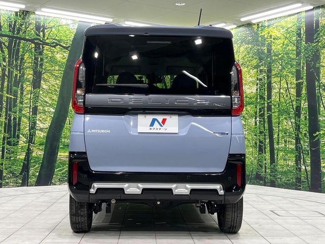 MITSUBISHI DELICA MINI 2024