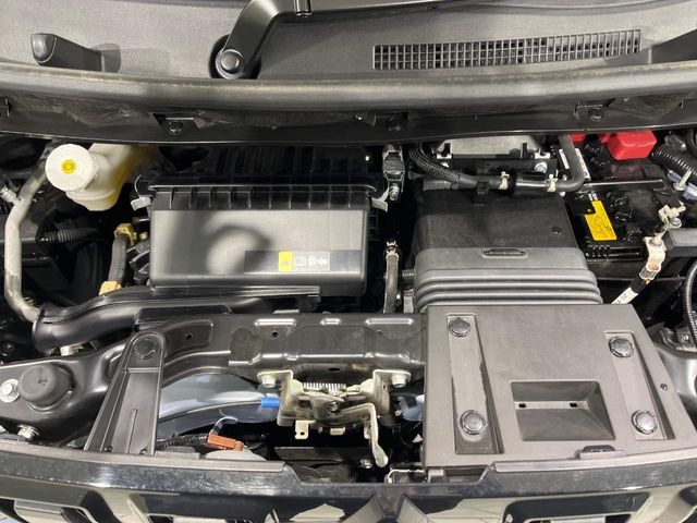 MITSUBISHI DELICA MINI 2024