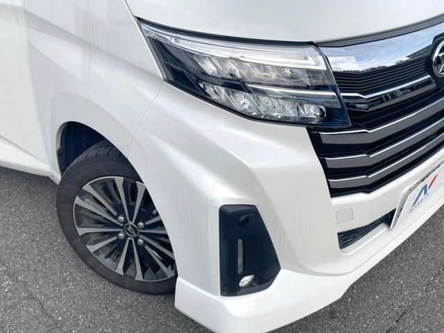 DAIHATSU THOR 2020