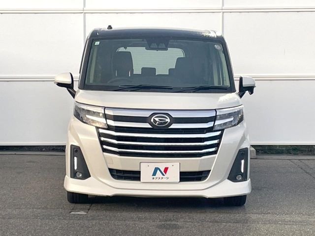 DAIHATSU THOR 2020