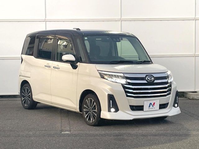 DAIHATSU THOR 2020