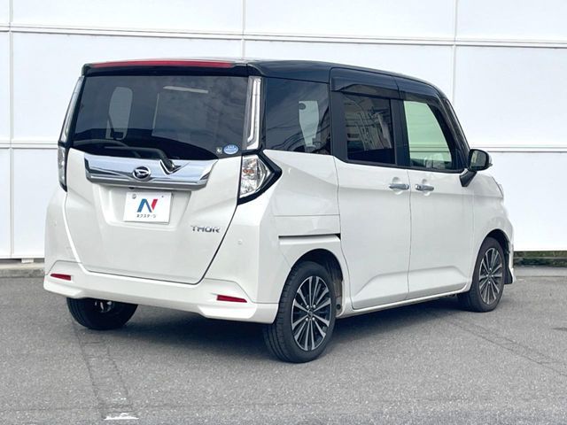 DAIHATSU THOR 2020