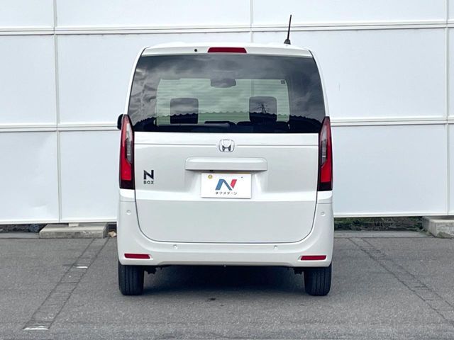 HONDA N BOX 2024