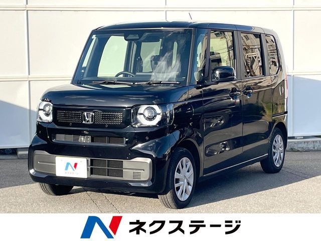 HONDA N BOX 2024