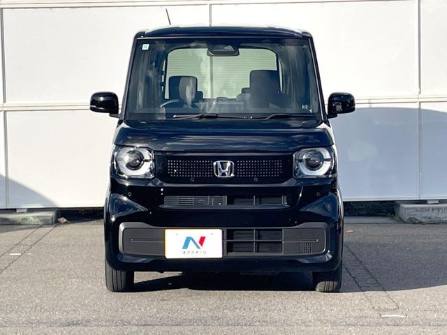 HONDA N BOX 2024