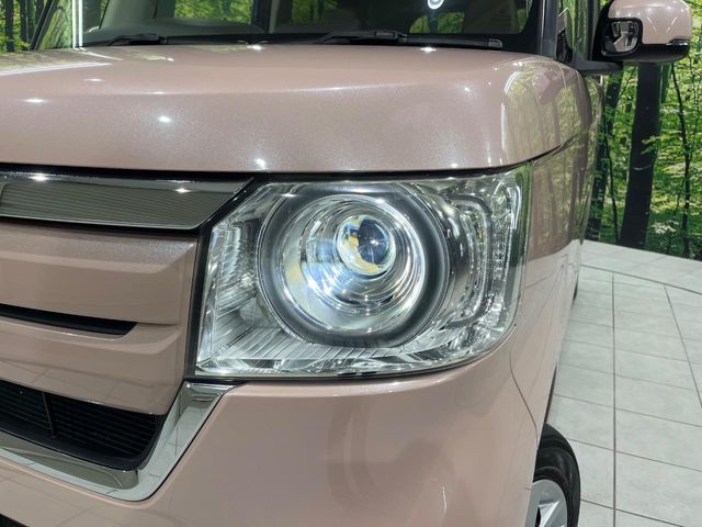 HONDA N BOX 4WD 2020