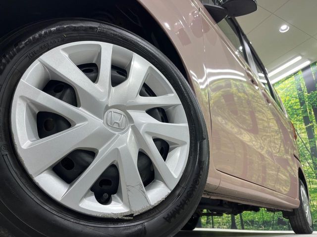 HONDA N BOX 4WD 2020