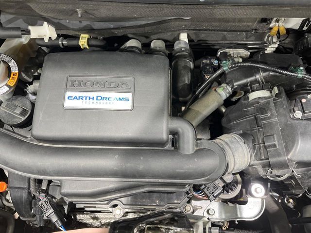 HONDA N BOX 4WD 2020