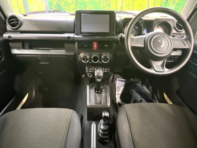 SUZUKI JIMNY 4WD 2020